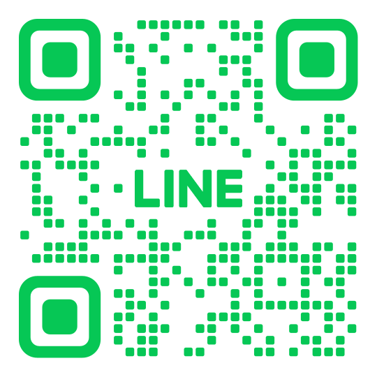 RAKULINK 公式LINE QRコード